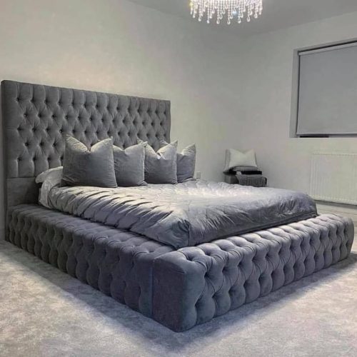 باکس تشک رویال