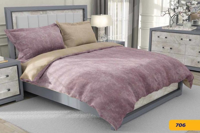 classic-plus-bedspread-706 روتختی کلاسیک پلاس