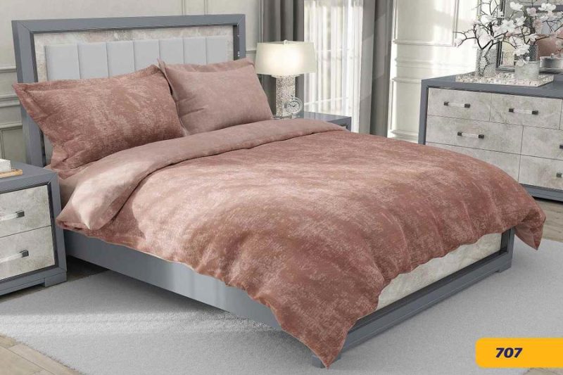 classic-plus-bedspread-707 روتختی کلاسیک پلاس