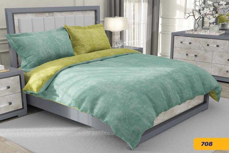 classic-plus-bedspread-708 روتختی کلاسیک پلاس