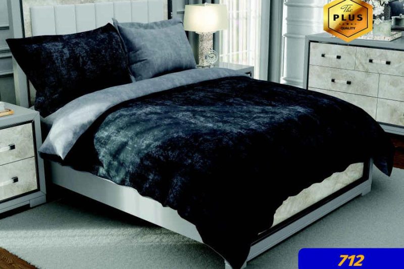 classic-plus-bedspread-712 روتختی کلاسیک پلاس