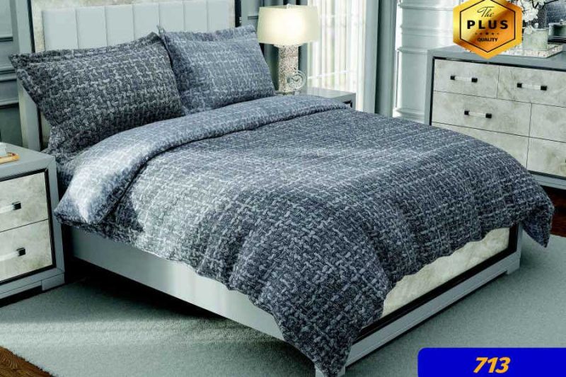 classic-plus-bedspread-713 روتختی کلاسیک پلاس