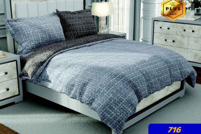 classic-plus-bedspread-716 روتختی کلاسیک پلاس