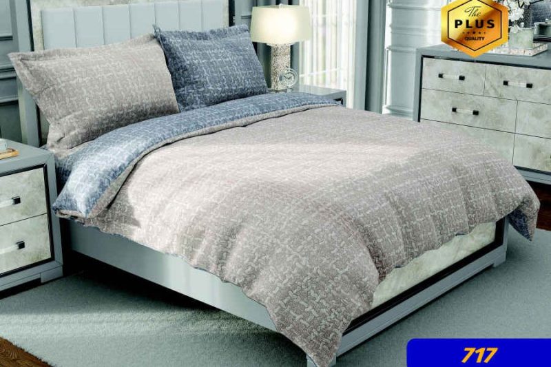 classic-plus-bedspread-717 روتختی کلاسیک پلاس